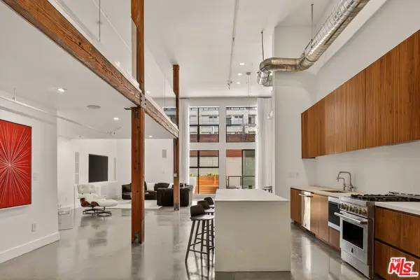 4115 Glencoe Avenue #107, Marina Del Rey, CA 90292