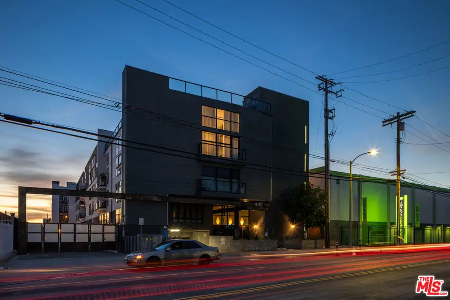 4115 Glencoe Avenue #107, Marina Del Rey, CA 90292 - #2