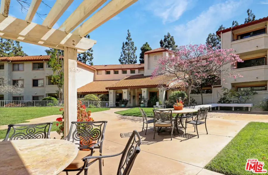 501 Palisades Drive #219, Pacific Palisades, CA 90272 - #2