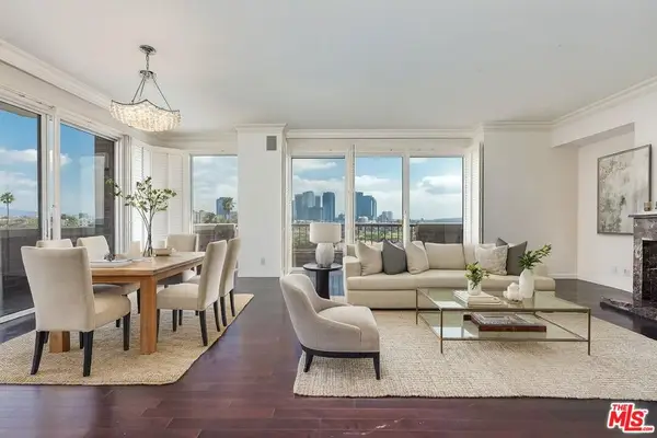 10550 Wilshire Boulevard #804, Los Angeles, CA 90024