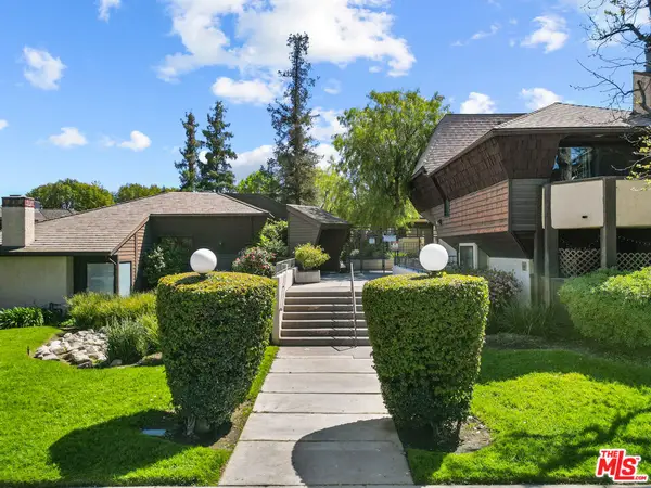 15050 Sherman Way #166, Van Nuys, CA 91405