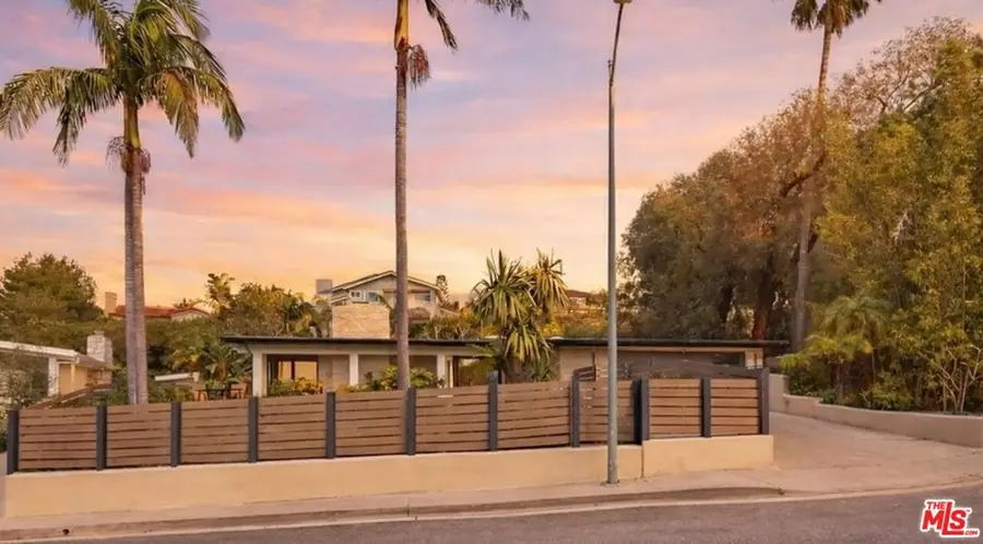 1341 Charmel Place, Pacific Palisades, CA 90272 - #2