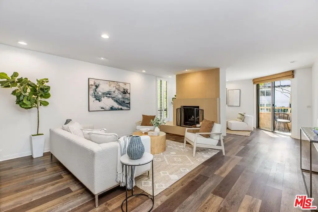 14521 Benefit Street #106, Sherman Oaks, CA 91403 - #1