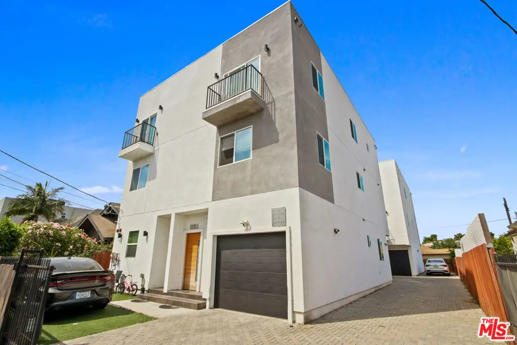 1805 S New England Street, Los Angeles, CA 90006 - #1
