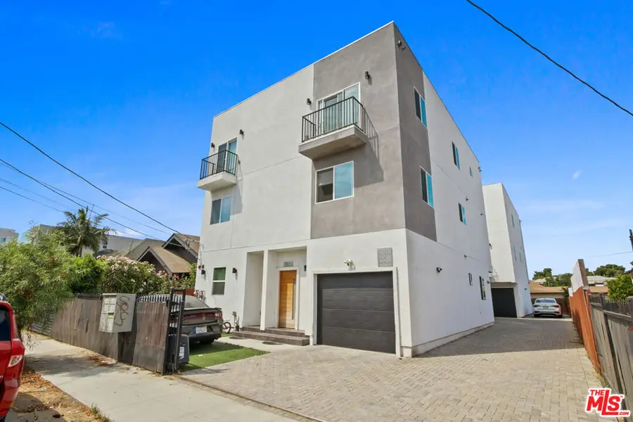 1805 S New England Street, Los Angeles, CA 90006 - #2