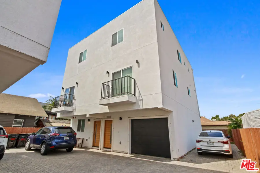 1805 S New England Street, Los Angeles, CA 90006 - #3