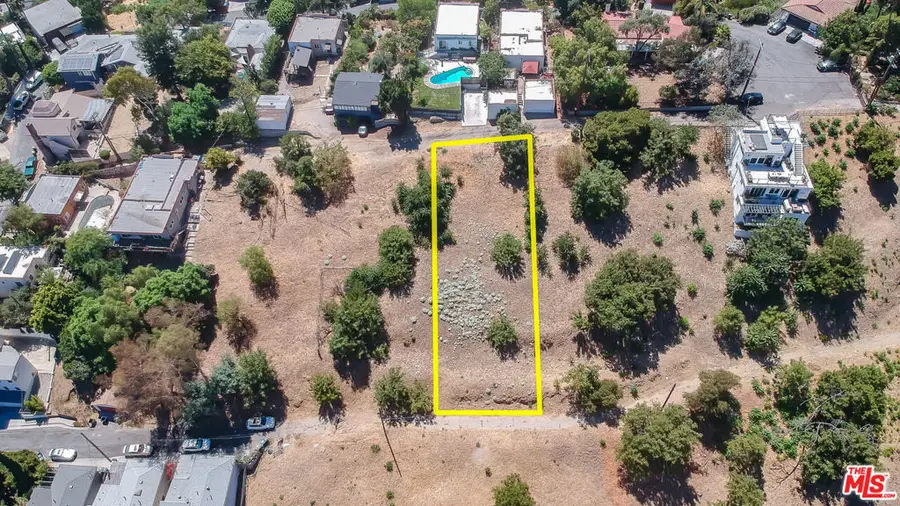 500 W. Beech Street, Los Angeles, CA 90065 - #2