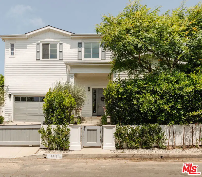 141 S Saltair Avenue, Los Angeles, CA 90049 - #1