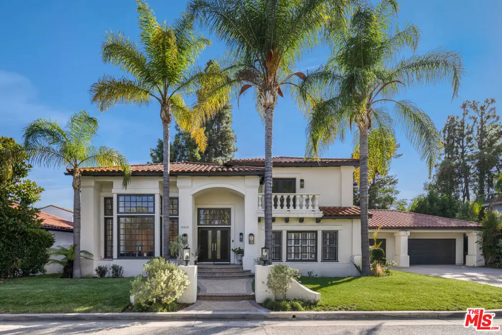 15916 Daniel Lane, Encino, CA 91436 - #1
