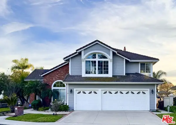 775 S Dove Tree Lane, Anaheim, CA 92808