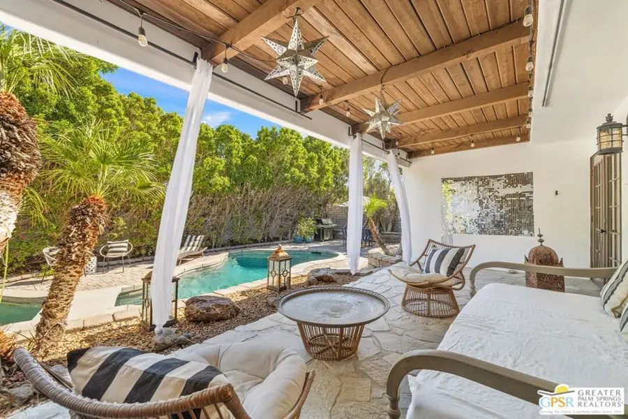 2030 E Acacia Road, Palm Springs, CA 92262 - #3