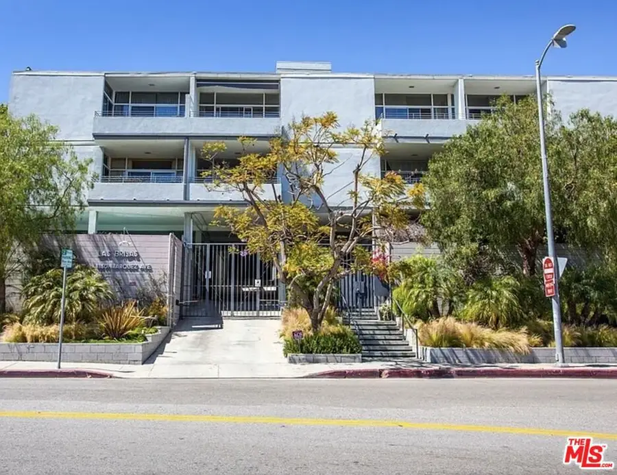 16601 Marquez Avenue #304, Pacific Palisades, CA 90272 - #2