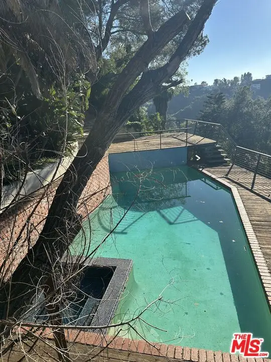 2887 Hollyridge Drive, Los Angeles, CA 90068 - #2