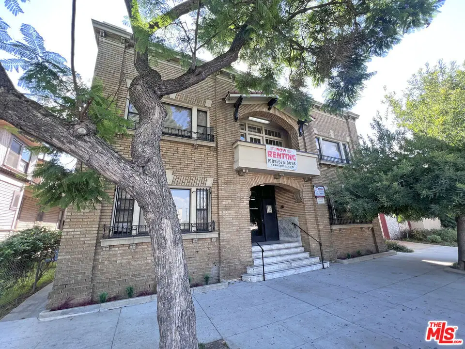 444 Chestnut Avenue, Long Beach, CA 90802 - #1