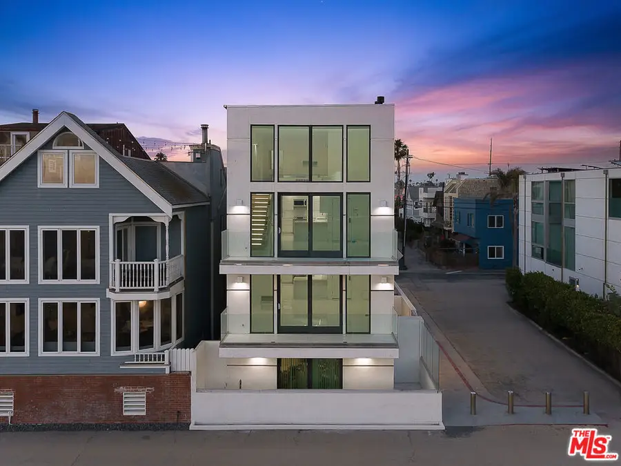 2419 Ocean Front Walk, Venice, CA 90291 - #3