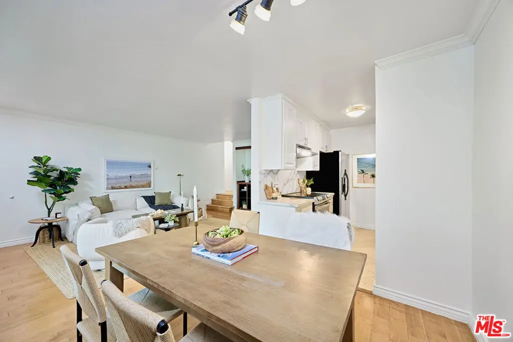 1831 Barry Avenue #4, Los Angeles, CA 90025 - #1