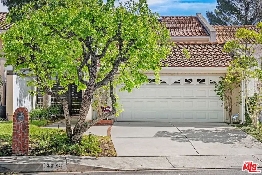 2628 Claray Drive, Los Angeles, CA 90077 - #2