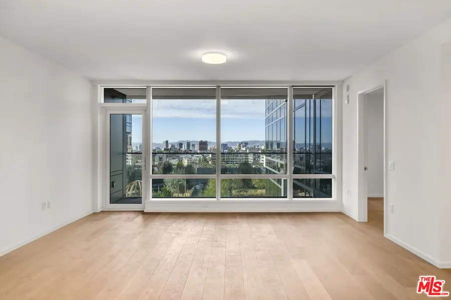 877 Francisco Street #1616, Los Angeles, CA 90017 - #2