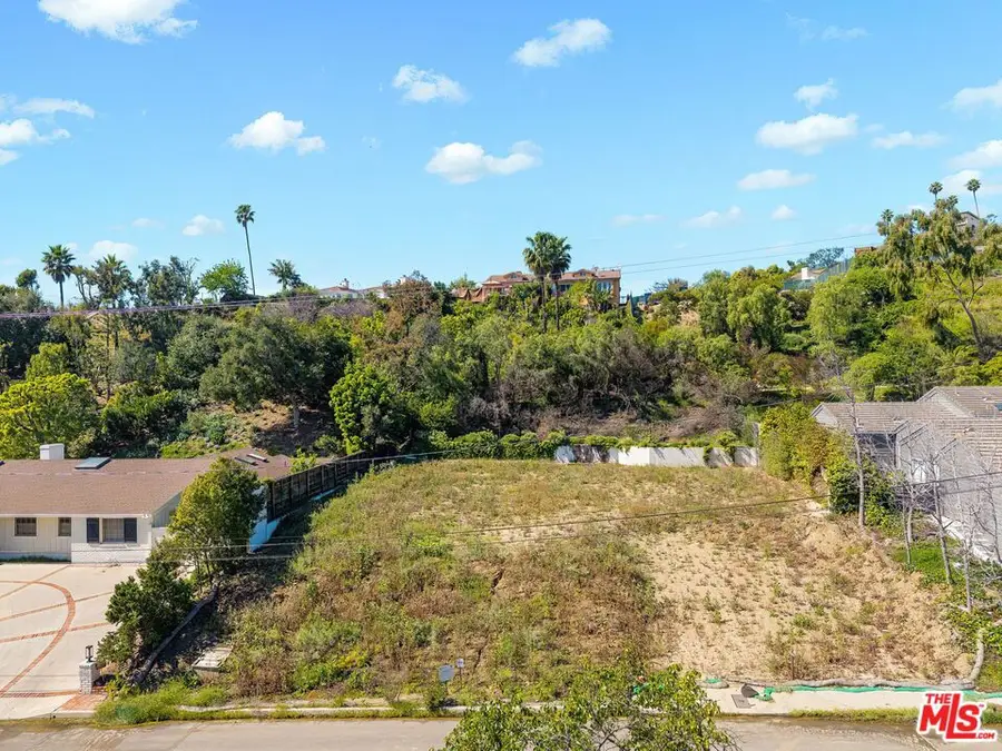 1109 Maroney Lane, Pacific Palisades, CA 90272 - #2