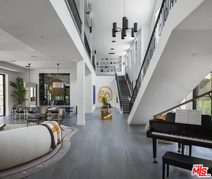 1281 Stone Canyon Road, Los Angeles, CA 90077 - #3