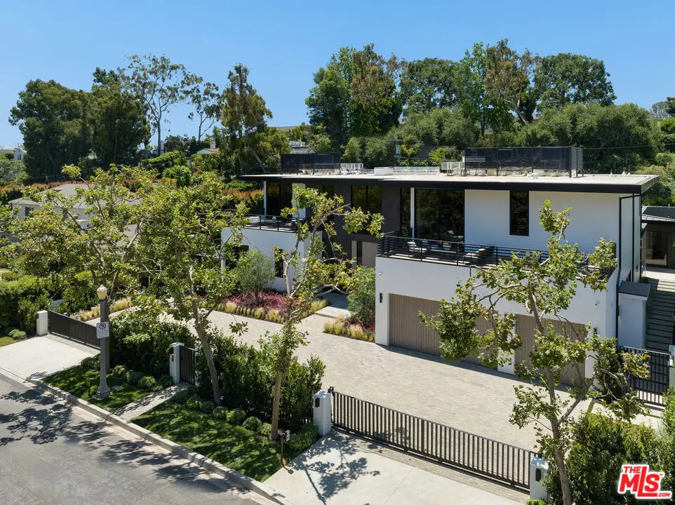219 Homewood Road, Los Angeles, CA 90049 - #1