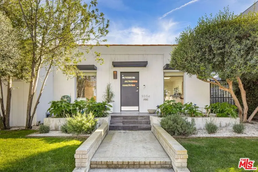 9004 Ashcroft Avenue, West Hollywood, CA 90048 - #2