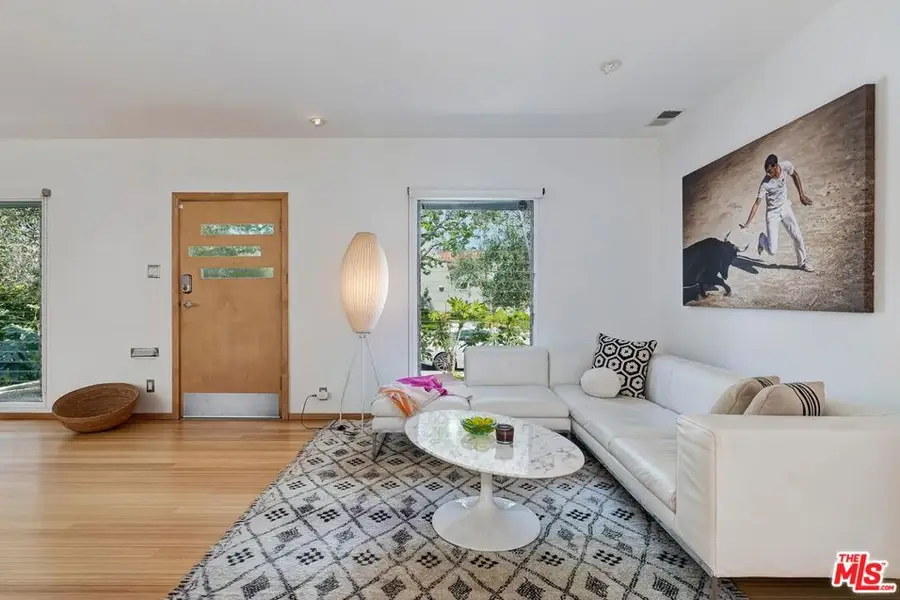 9004 Ashcroft Avenue, West Hollywood, CA 90048 - #3