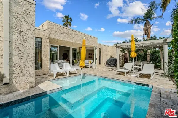 475 N Calle Rolph, Palm Springs, CA 92262