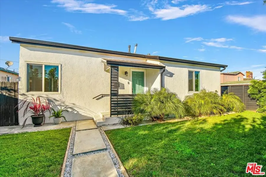 13315 Eriel Avenue, Hawthorne, CA 90250 - #2