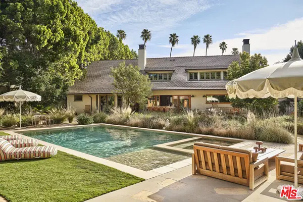 4343 Forman Avenue, Toluca Lake, CA 91602