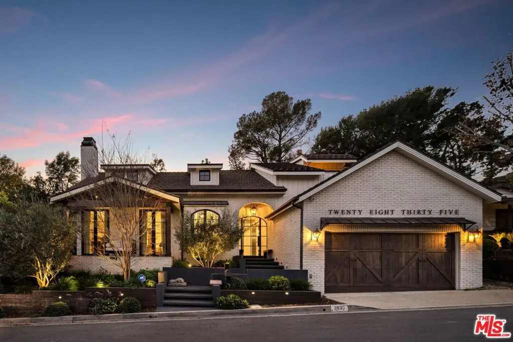 2835 Westbrook Avenue, Los Angeles, CA 90046 - #1