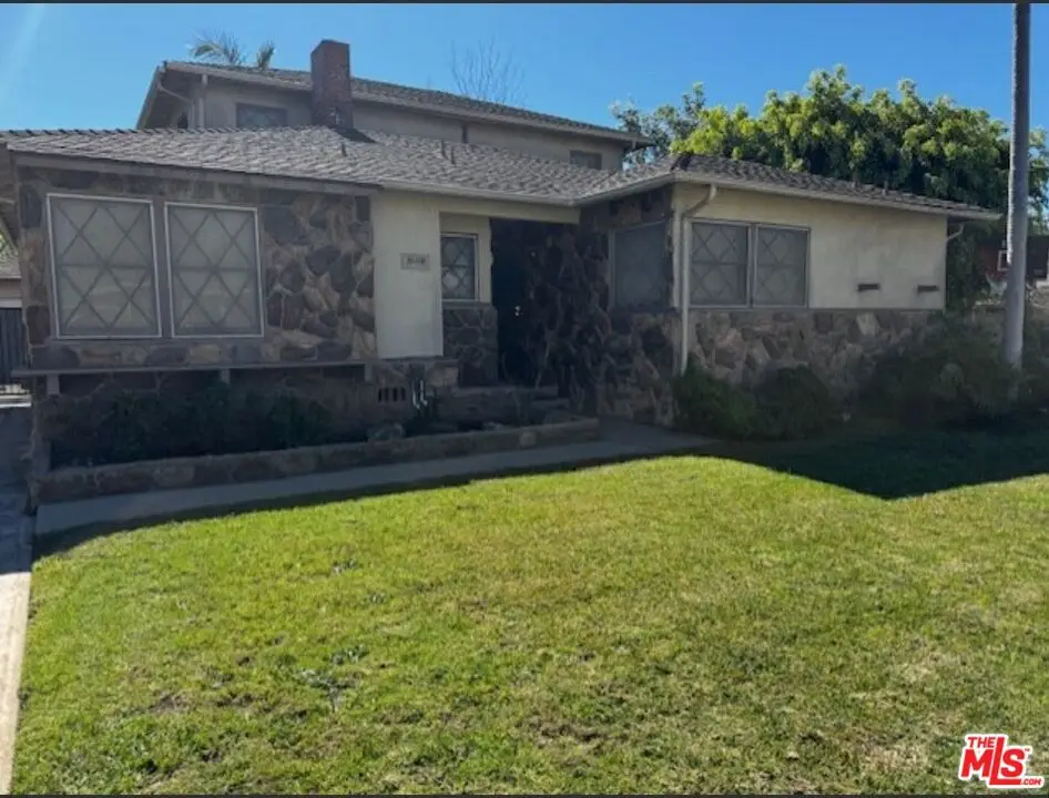 2508 Thoreau Street, Inglewood, CA 90303 - #1