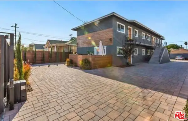 1317 N Kenmore Avenue, Los Angeles, CA 90027