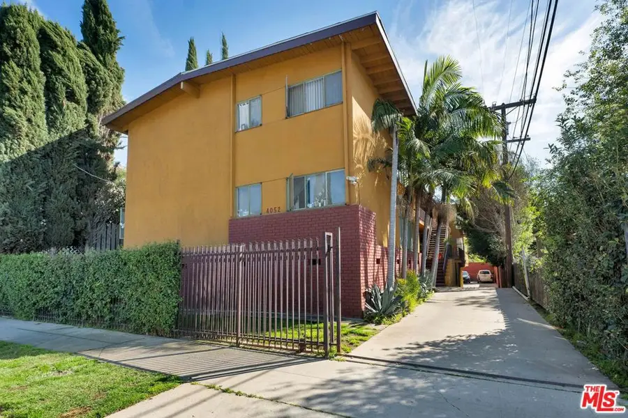 4052 Chevy Chase Drive, Los Angeles, CA 90039 - #2