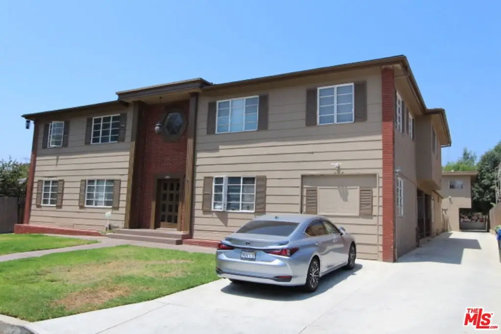 4316 Edenhurst Avenue, Los Angeles, CA 90039 - #1