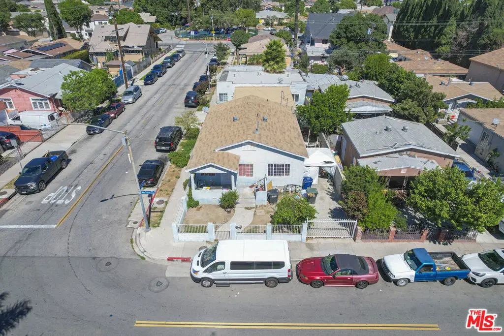 2201 Mortimer Street, Huntington Park, CA 90255 - #1