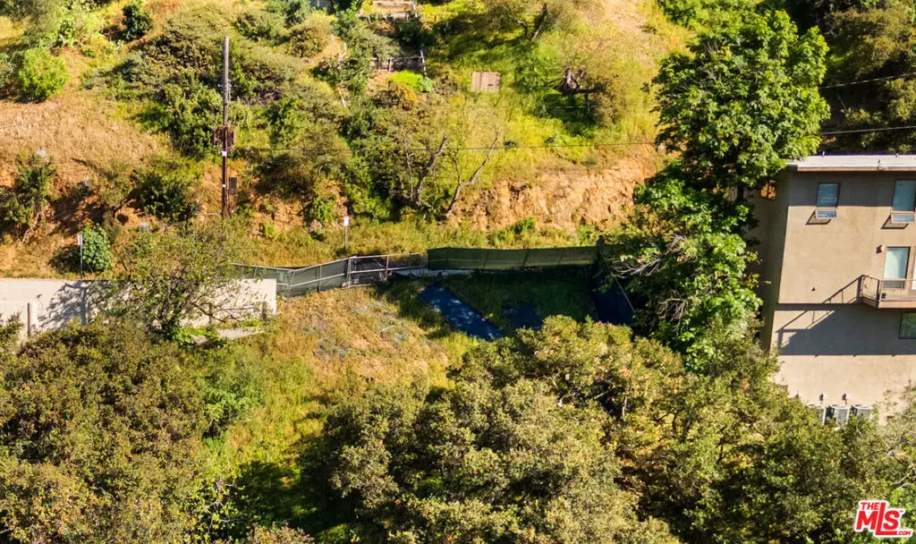 2123 Groveland Drive, Los Angeles, CA 90046 - #1