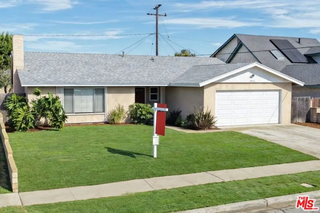 1940 Pelican Avenue, San Buenaventura Ventura, CA 93003 - #1