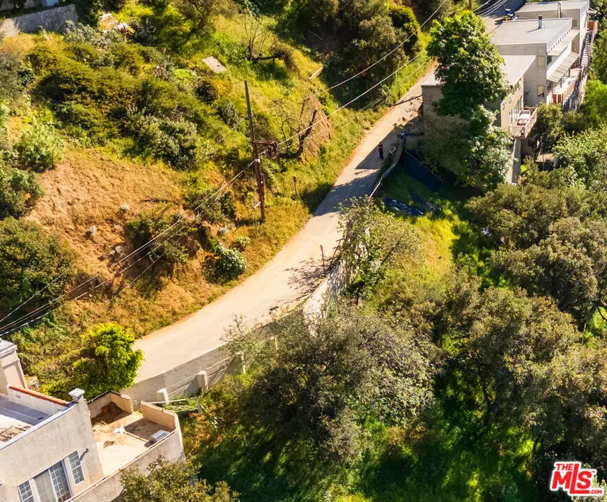 2123 Groveland Drive, Los Angeles, CA 90046 - #3