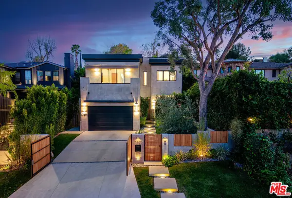 14840 Sutton Street, Sherman Oaks, CA 91403