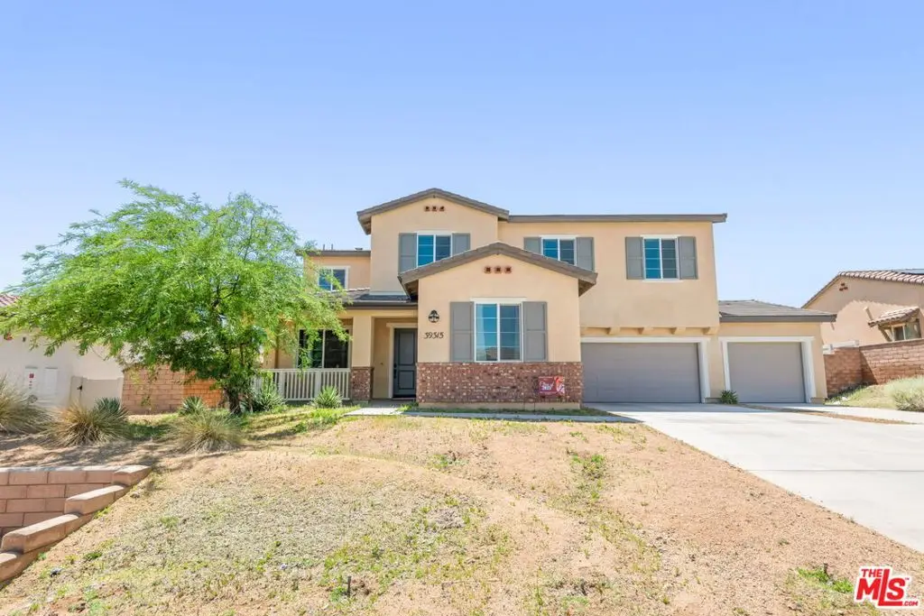 39315 Stirrup Court, Palmdale, CA 93551 - #1