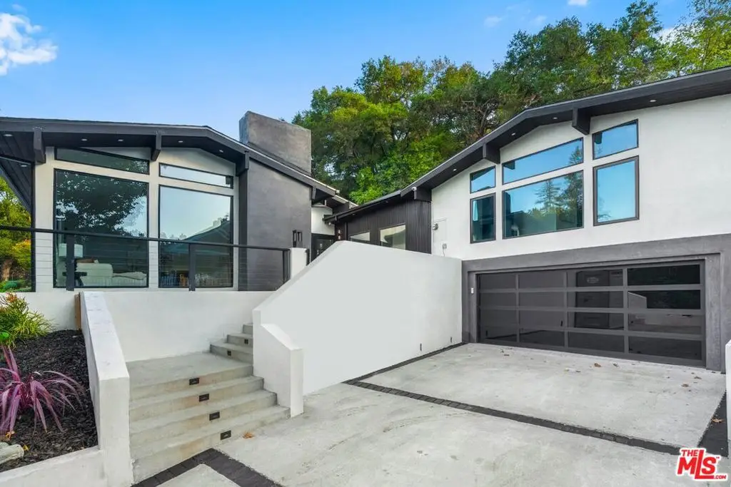 3873 Royal Woods Drive, Sherman Oaks, CA 91403 - #1