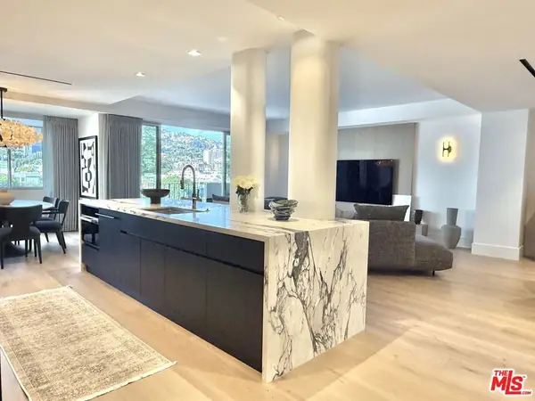 818 N Doheny Drive #901, West Hollywood, CA 90069