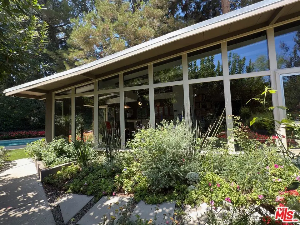 8581 Appian Way, Los Angeles, CA 90046 - #1