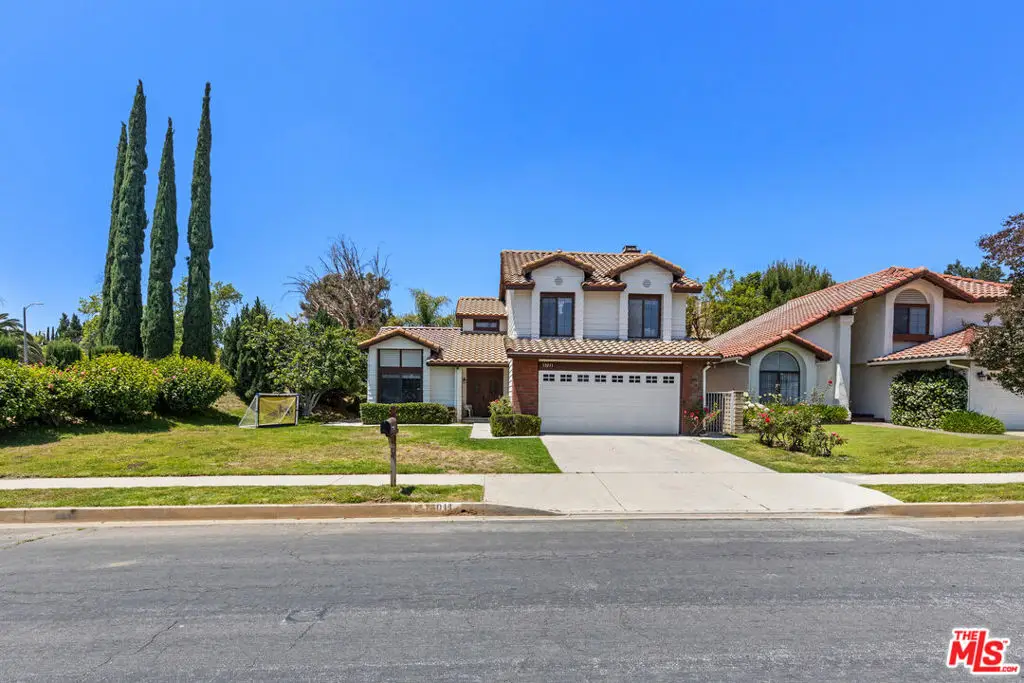 13011 Meadowlark Avenue, Granada Hills, CA 91344 - #1