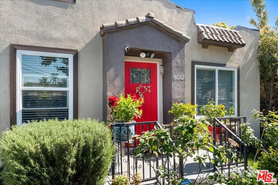 6612 Madden Avenue, Los Angeles, CA 90043 - #3