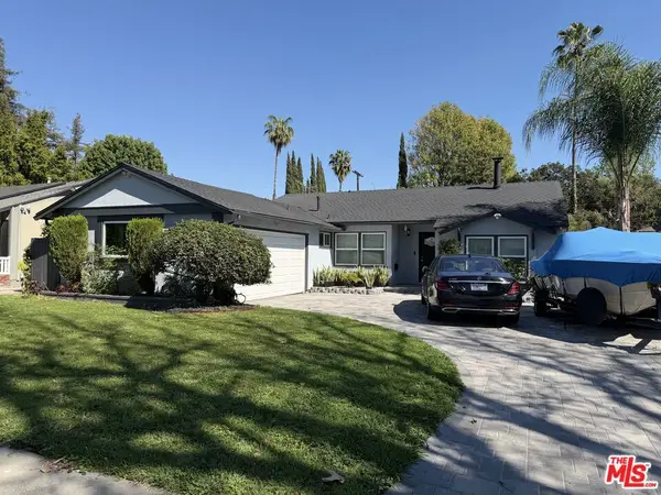 6626 Burnet Avenue, Van Nuys, CA 91405