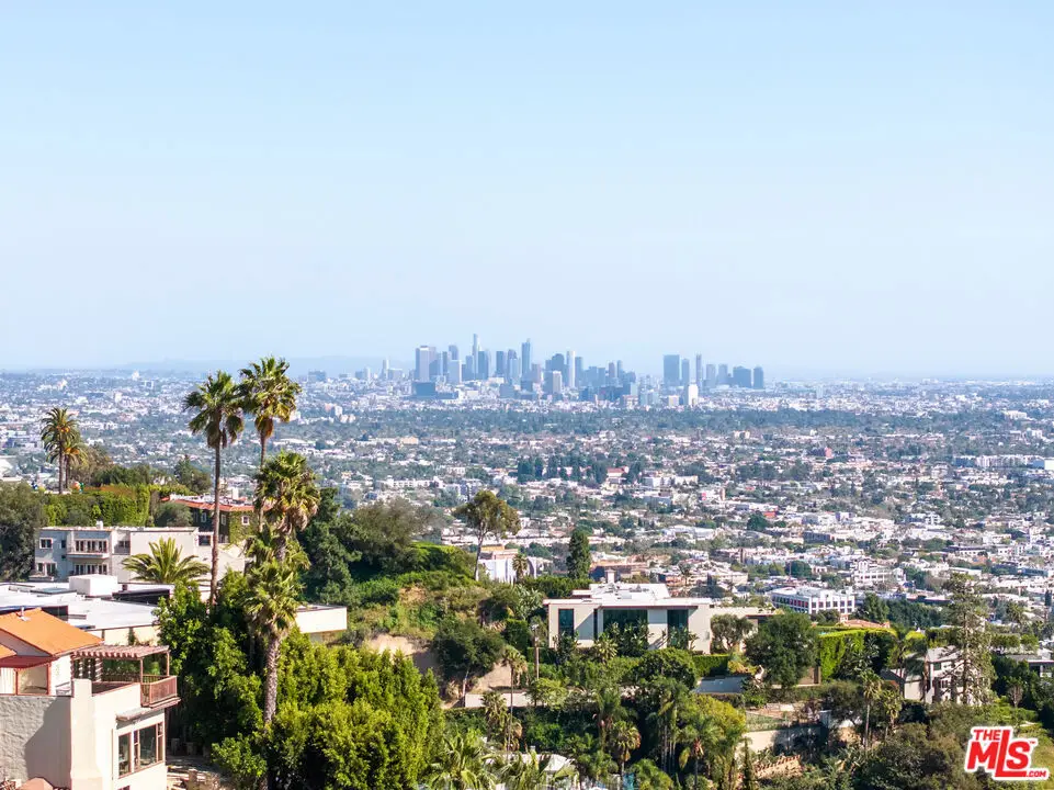 9442 Sierra Mar Place, Los Angeles, CA 90069 - #1