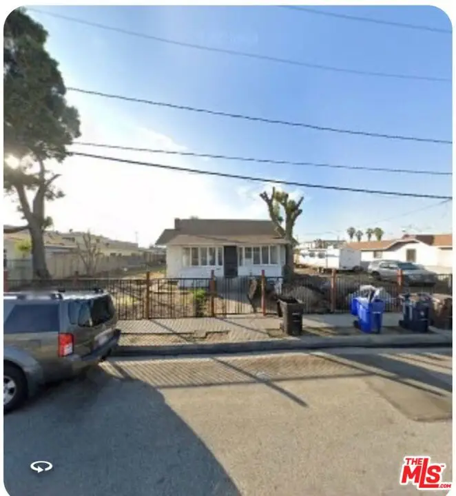 11319 Larch Avenue, Inglewood, CA 90304 - #1
