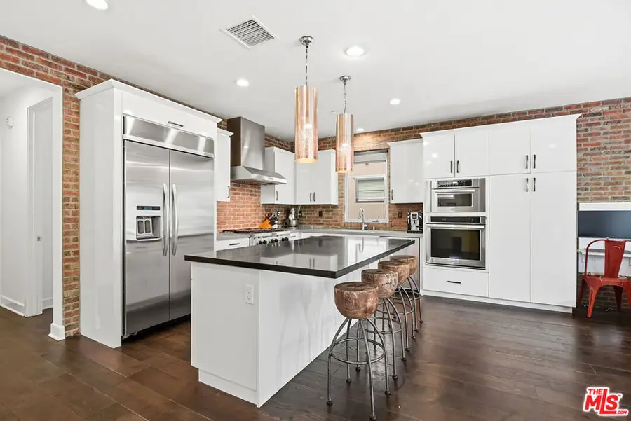 5821 N Lantern Court, Los Angeles, CA 90094 - #3